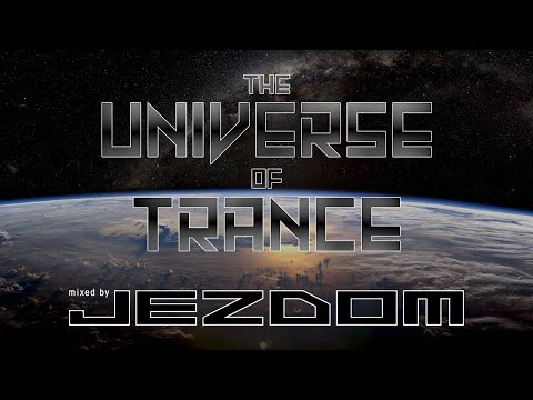 Jezdom - The Universe of Trance 092 (1Mix Radio 034)