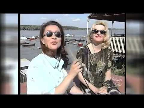 Goca Lazarević - anegdota