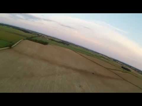 Visiostar FPV Chasing Alpha 139