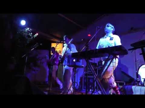 Kaeptn Karacho - Wo die Liebe