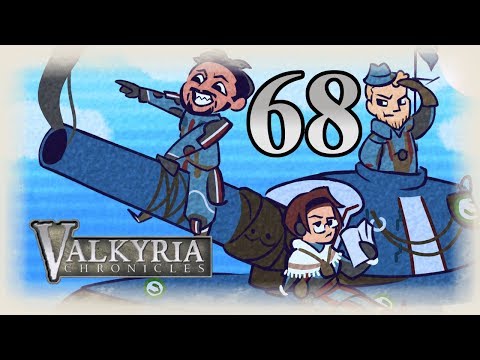 Another Twist | Valkyria Chronicles | Gameplay Walkthrough | Pt. 68
