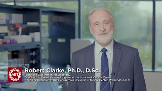 How Gene Therapy Can Be Used To Treat Cancer? Dr. Clarke Shares American Gene Technologies
