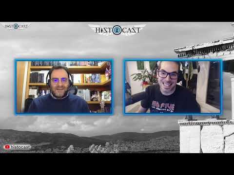 HistoCast 292 - Espías de la Guerra Fría