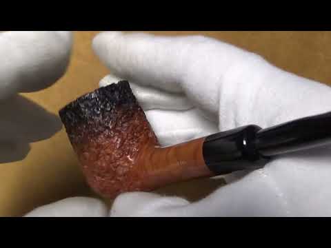 Pipa Castello Old Sea Rock KK - Billiard a/m #16 - CAOSR23