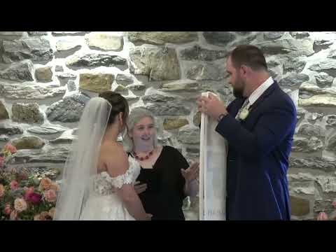 Sarah and Sloane's Wedding