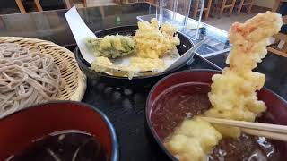 2023.3.12 そばの城・天龍峡