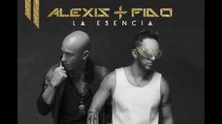 Alexis Y Fido ft Yomo - Malas Influencias (La Esencia) Reggaeton 2014 con Letra