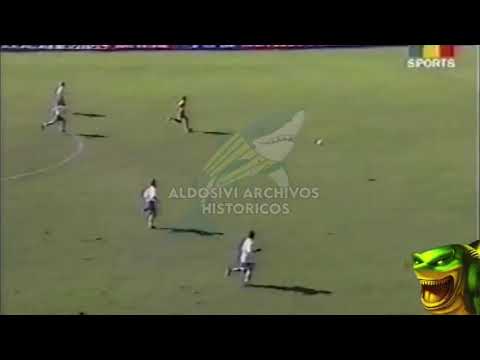 Aldosivi 2 Quilmes 0