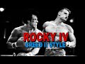 ROCKY IV TRAILER Modern Trailer