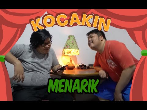 kocakin-menarik