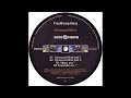 Fred Everything – Universal Mind (Atjazz Mix)