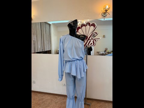 Talisman F 0142 - video 2