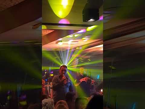 Hari Mata Hari & Ilija Filipovski - Jutros mi je ruza procvetala (LIVE)