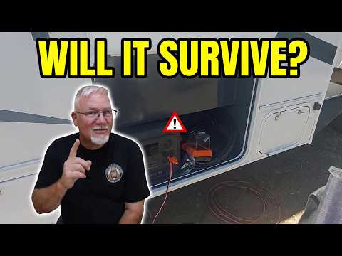 Can a Portable Power Station Run an Air Conditioner? I Tested It