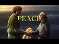 - Vinland Saga - PEACE -