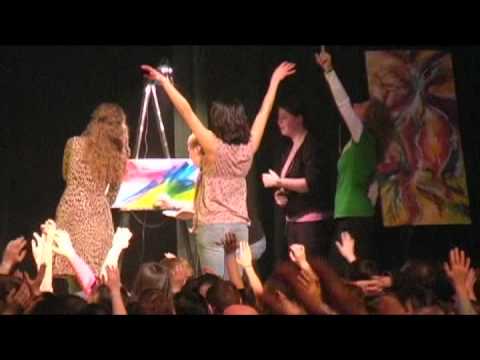 Thumbnail for The Time Has Come video