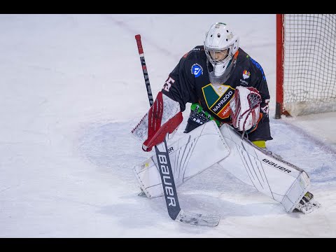 MHL: KS KATOWICE NAPRZÓD JANÓW - GKS STOCZNIOWIEC GDAŃSK