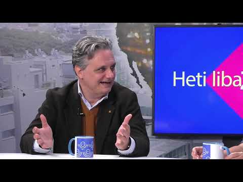 Heti LibaZSÍR – Nyáry Krisztián