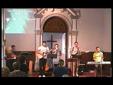 16.09.2015.  Srijeda 18h -  Matej Sakač