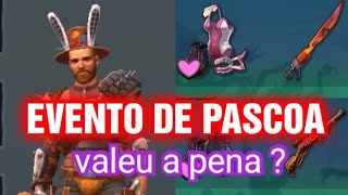 ●Days After GAMEPLAY  DICAS IMPORTANTES - EVENTO DE PÁSCOA - ITENS RAROS - DICAS FACES