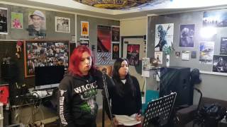 Who I Am Cover of After Forever