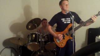 Soul Suckin Jerk by Slammin D.E.D. Brothers