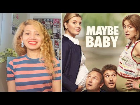 Tráiler Cambio de bebés [WEB-DL] PESADA 2023