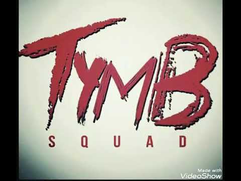 TYMB Rayski - No Hook PT 1