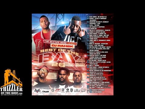 DJRah2K x NhT Boyz - Im Dope [Thizzler.com Exclusive]