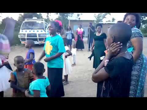 omuziki mu kitooro Ggolo