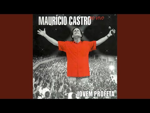 Oração do Discípulo - Maurício Castro