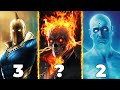Ghost Rider Vs Dr Manhattan Vs Dr Fate बताओ कौन जीतेगा | Who Will Win ?