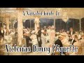 A Guide To Victorian Dining Etiquette