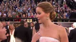 Oscars 2013 Red Carpet Arrival Live Full version