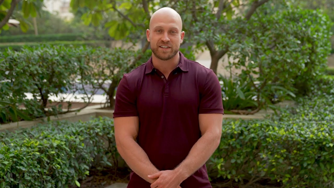 It Felt Like Hell on Earth’ — Interview with Colton Visser on Brothel Visit