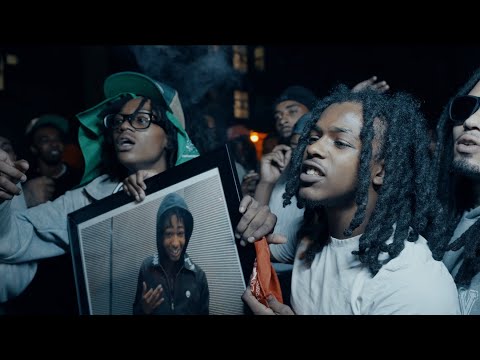 Woodat x Steve Hound - Everything Shot Down (Official Music Video)