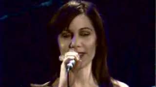 PJ Harvey - A place called home &amp; This wicked tongue (Live in Canal+, 2000)