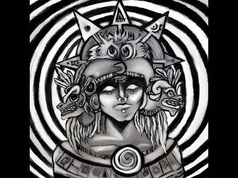 As'teka Nahuatl - Mictlan, Unde Toți Suntem Morți