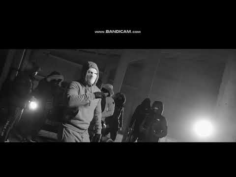 Ronzo - Bout Time [Music Video]