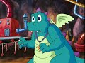 Dragon Tales S3 Ep 20 Sad Little Star Try It You Ll Like It