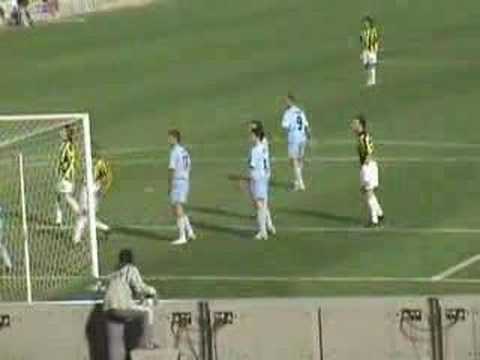 Video homenaje Borja Oubiña 1ª Parte