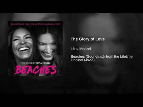 Video thumbnail for The Glory of Love