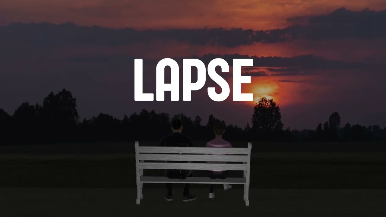 Lapse - 2026