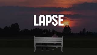 Lapse  - 2026