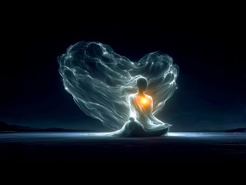 Soul Unity | 639 Hz Meditation Music for Emotional Renewal & Heart Chakra Awakening