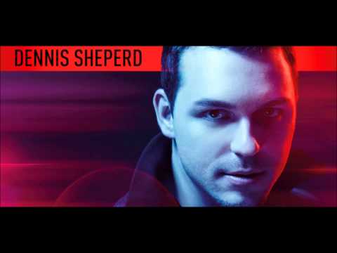 Dennis Sheperd & Jonathan Mendelsohn -- Bring Me Back (Mike Shiver Remix)