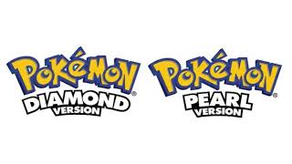 Battle! Uxie/Mesprit/Azelf - Pokémon Diamond & Pearl OST