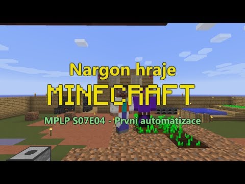 AS2 MPLP S07E04 - První automatizace