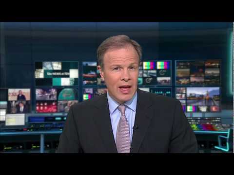 ITV News At 10 - Opening 24/05/17 Manchester Terrorist Attack