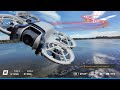STOP Flying Over Water With The DJI Neo